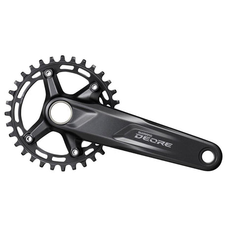 Kurbelgarnitur MTB Shimano Kurbel Deo 11f 2PC 170mm 32Z
