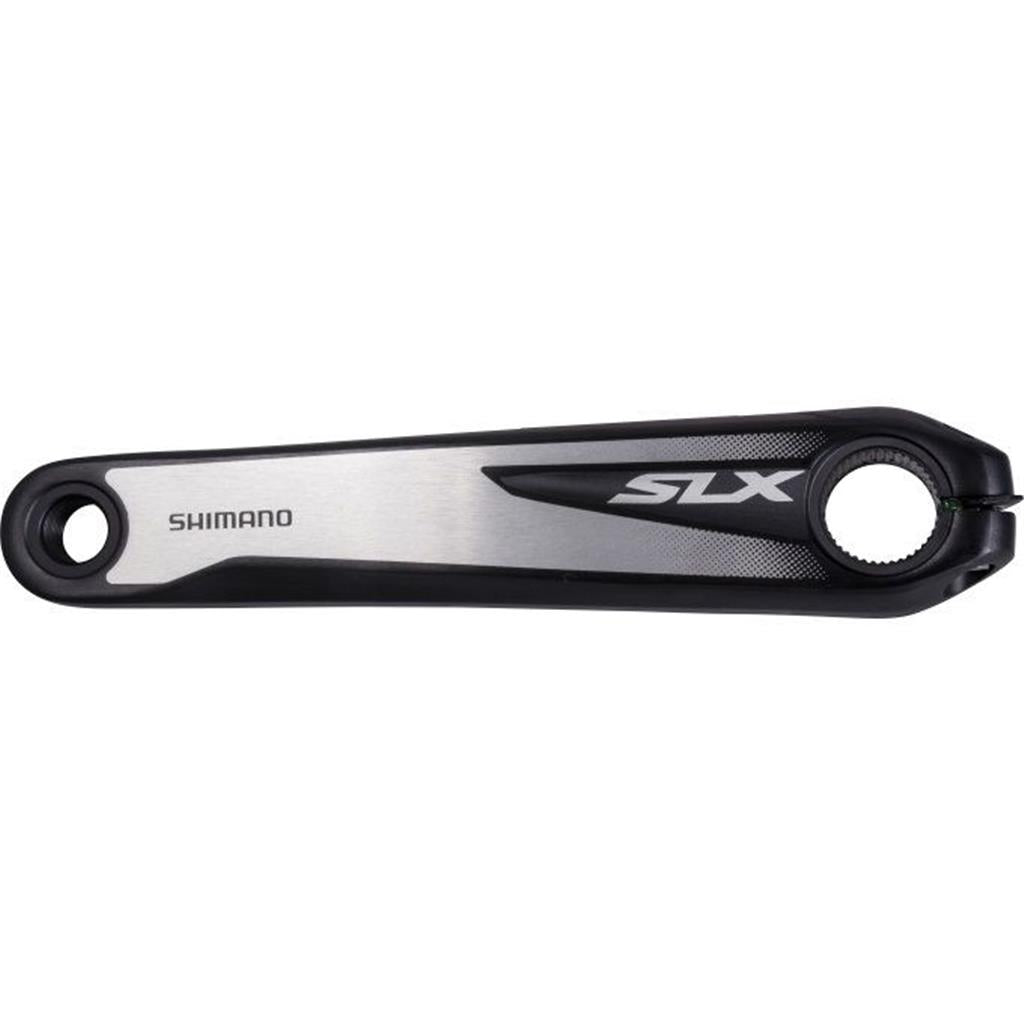 Kurbeln lose Shimano Kurbel Li 170mm FCM670