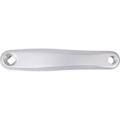 Kurbeln lose Shimano Kurbel Li170 4Kt Silber FCM171