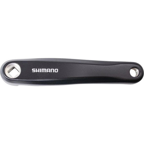 Kurbeln lose Shimano Kurbel Li4Kt 170 FCM371