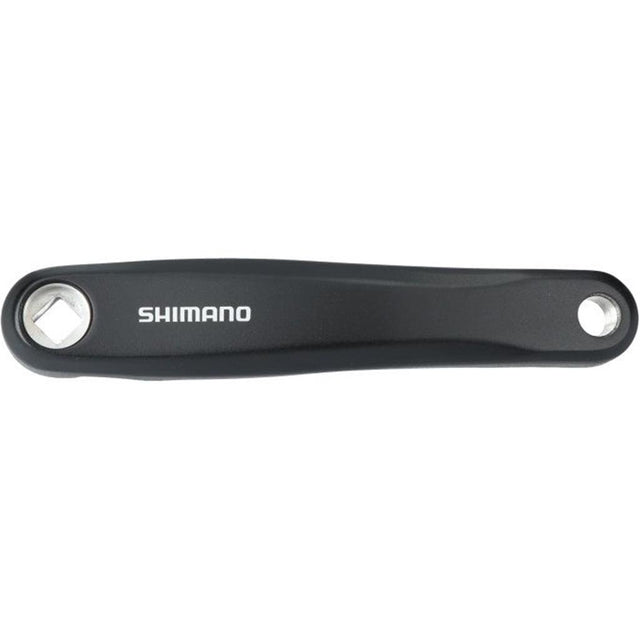 Kurbeln lose Shimano Kurbel Li4Kt 175 FCM371