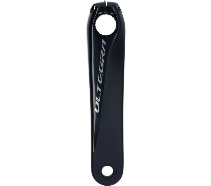 Kurbelarm SHIMANO Kurbel Links 165 mm FC-R8000