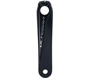 Kurbelarm SHIMANO Kurbel Links 165 mm FC-R8000
