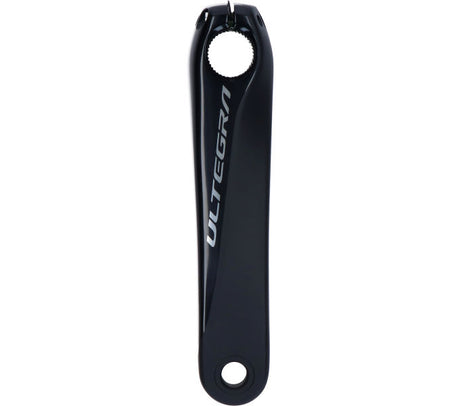 Kurbelarm SHIMANO Kurbel Links 165 mm FC-R8000
