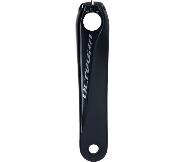 Kurbelarm SHIMANO Kurbel Links 165 mm FC-R8000