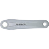 Kurbeln lose Shimano Kurbel Links  165mm FC-M4000