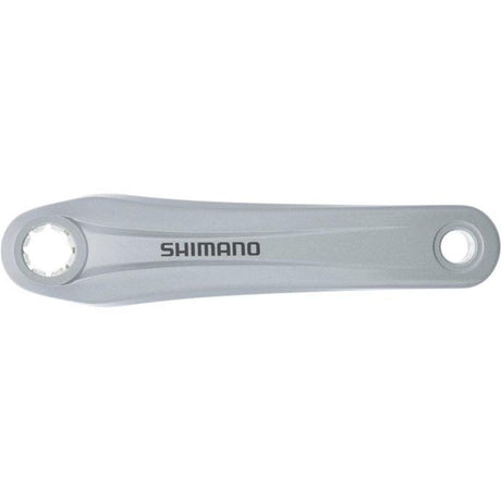 Kurbeln lose Shimano Kurbel Links  165mm FC-M4000