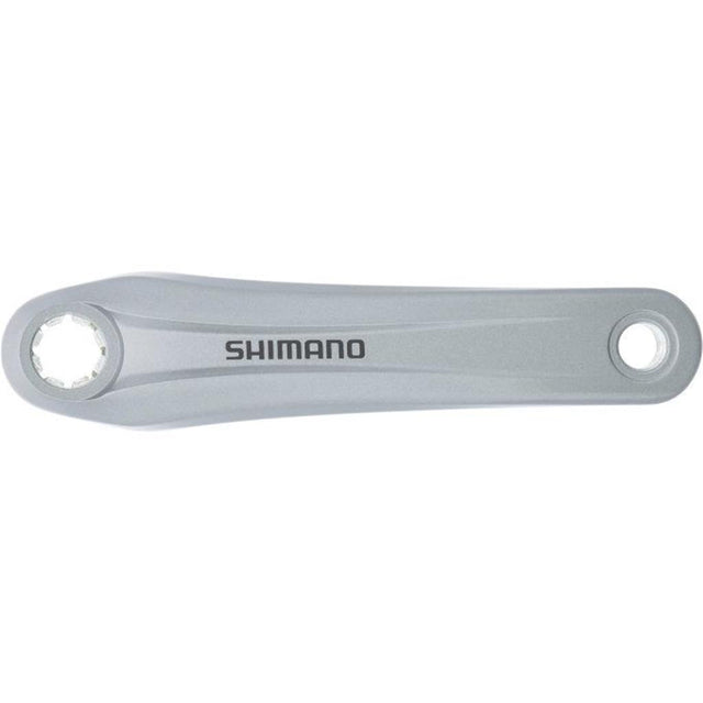 Kurbeln lose Shimano Kurbel Links  165mm FC-M4000