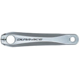 Kurbeln lose Shimano Kurbel Links 1700mm FC-7900