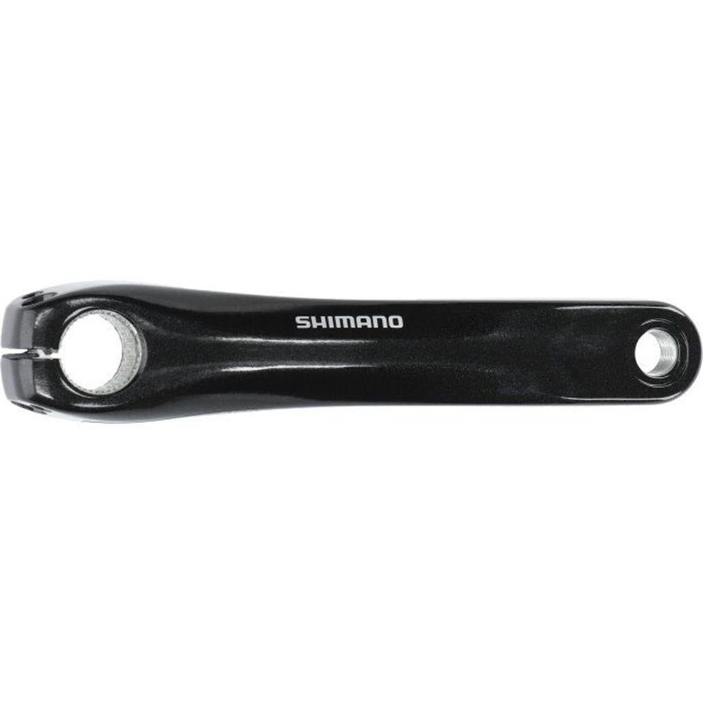 Kurbeln lose Shimano Kurbel rechts 175mm FC-R350