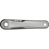 Kurbelgarnitur MTB Shimano Kurbelarm LifFC-M9100 165mm