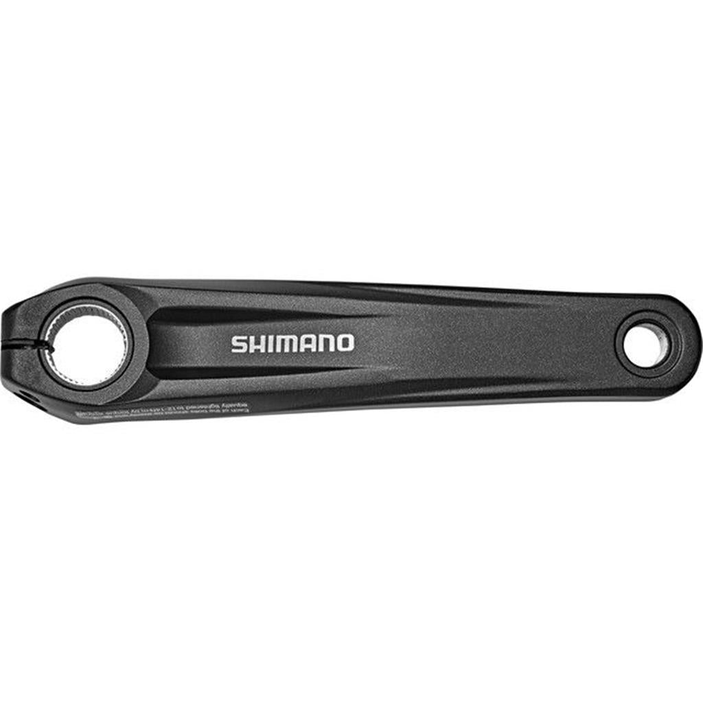 Kurbelgarnitur MTB Shimano Kurbelarm ReSteps FC-E8000