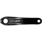 Kurbelgarnitur MTB Shimano Kurbelarmset XT FC-M8050 165mm