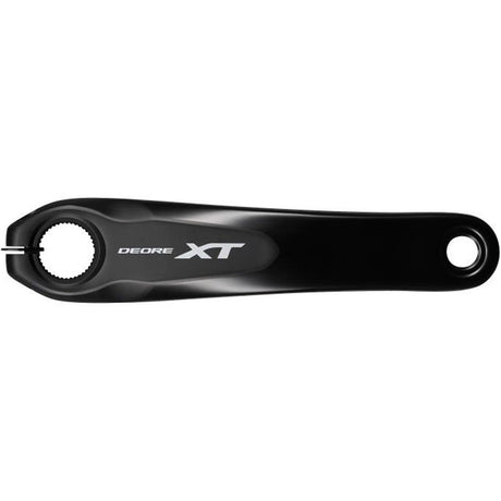 Kurbelgarnitur MTB Shimano Kurbelarmset XT FC-M8050 165mm