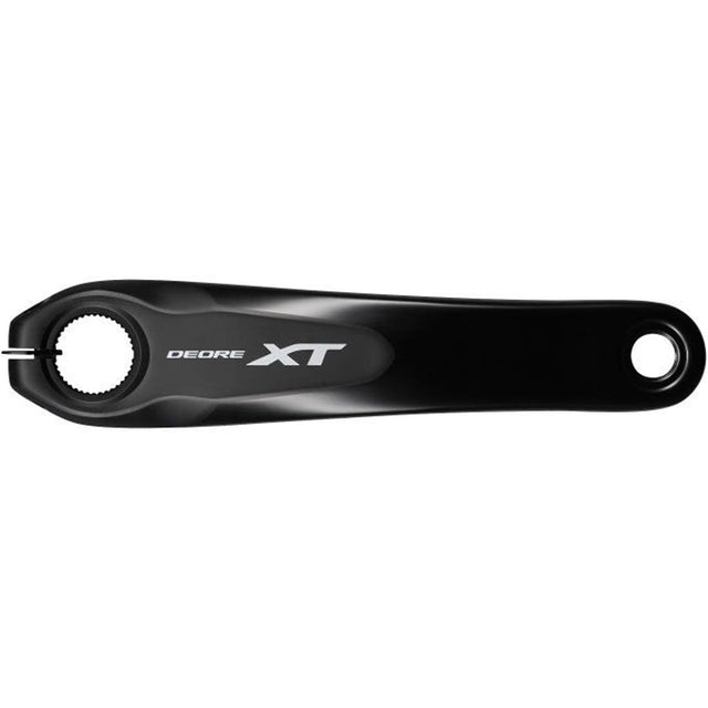 Kurbelgarnitur MTB Shimano Kurbelarmset XT FC-M8050 165mm
