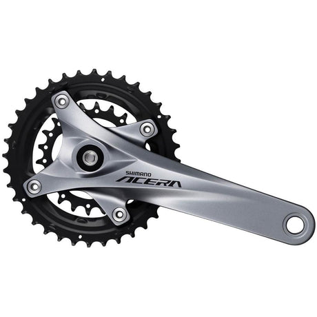 Kurbelgarnitur MTB Shimano Kurbelgarnitur Acera 170 4K 36-22
