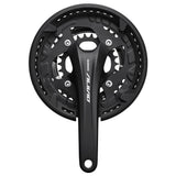 Kurbelgarnitur MTB Shimano Kurbelgarnitur Alivio 175 44-32-22