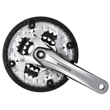 Kurbelgarnitur MTB Shimano Kurbelgarnitur Alivio 175 44-32-22