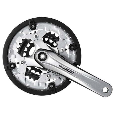 Kurbelgarnitur MTB Shimano Kurbelgarnitur Alivio 175 44-32-22