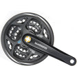 Kurbelgarnitur MTB Shimano Kurbelgarnitur Altus 170 4K 423222