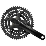 Kurbelgarnitur Rennrad Shimano Kurbelgarnitur Claris 170 50-39-30