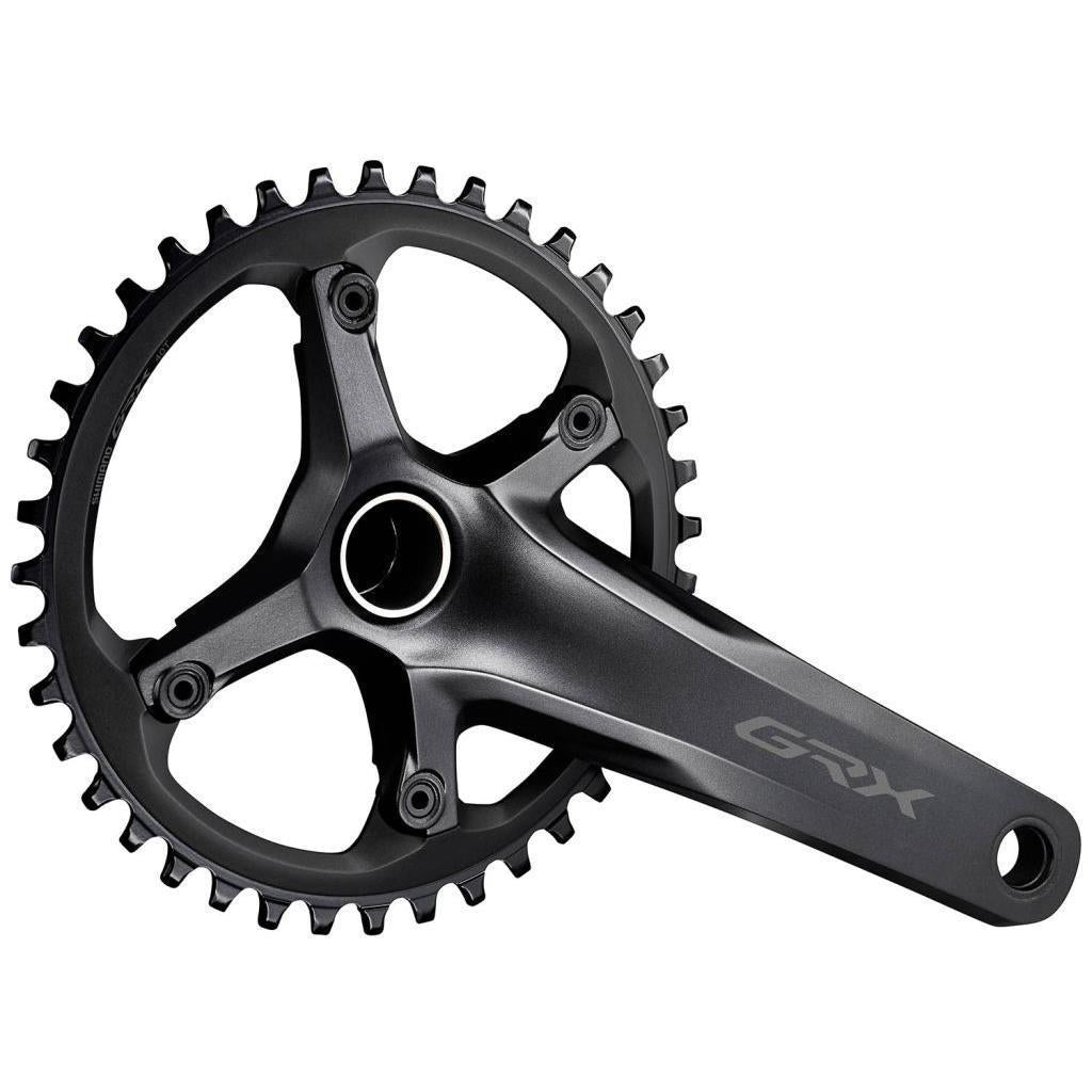 Kurbelgarnitur Gravel Shimano Kurbelgarnitur GRX 170mm 40Z W-O Bb