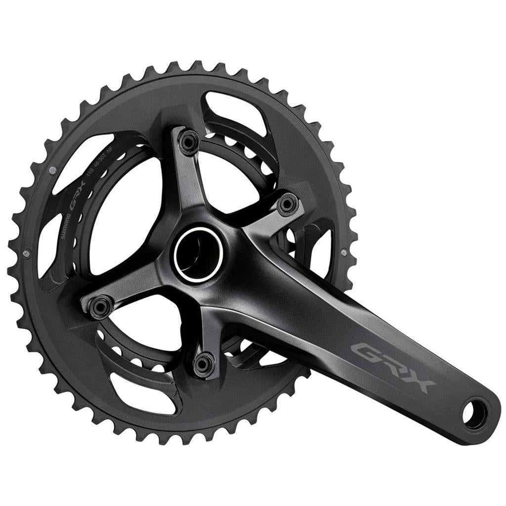 Kurbelgarnitur Gravel Shimano Kurbelgarnitur GRX 170mm 46-30Z