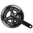 Kurbelgarnitur Rennrad Shimano Kurbelgarnitur Rs510 175 50-34