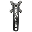 Kurbelgarnitur MTB Shimano Kurbelgarnitur Saint 165 OKbl 68mm