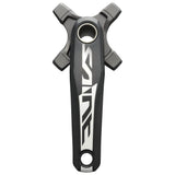 Kurbelgarnitur MTB Shimano Kurbelgarnitur Saint 165 OKbl 68mm