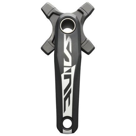 Kurbelgarnitur MTB Shimano Kurbelgarnitur Saint 165 OKbl 68mm