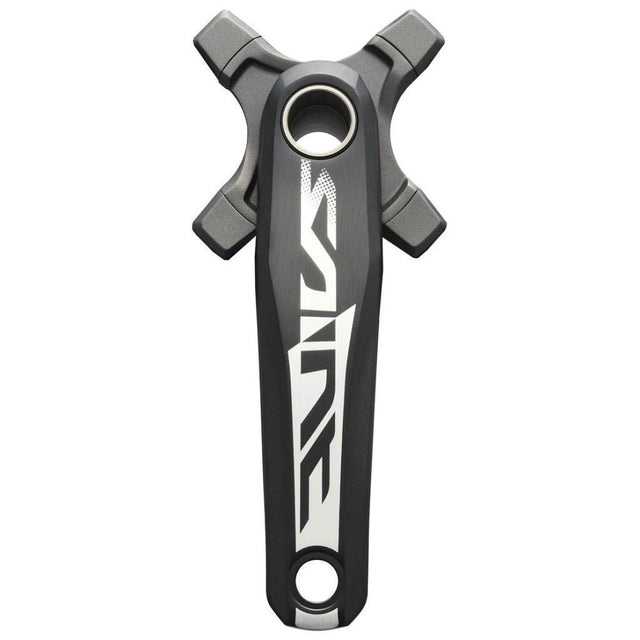 Kurbelgarnitur MTB Shimano Kurbelgarnitur Saint 165 OKbl 68mm