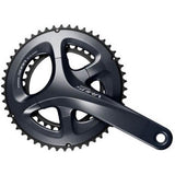 Kurbelgarnitur Rennrad Shimano Kurbelgarnitur Sora 170 50-34