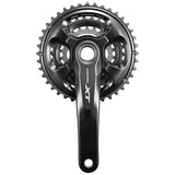 Kurbelgarnitur MTB Shimano Kurbelgarnitur XT 170 40-30-22