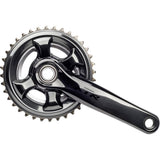 Kurbelgarnitur MTB Shimano Kurbelgarnitur XTR 170 3mm ob 36-26