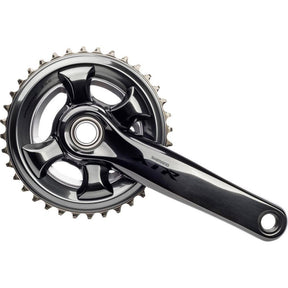Kurbelgarnitur MTB Shimano Kurbelgarnitur XTR 170 3mm ob 36-26