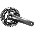 Kurbelgarnitur MTB Shimano Kurbelgarnitur XTR 170 EngQ 38-28
