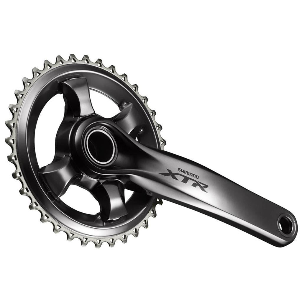 Kurbelgarnitur MTB Shimano Kurbelgarnitur XTR 175 EngQ 38-28