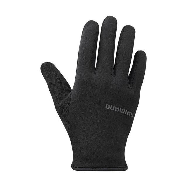 Unisex Shimano Light Thermal Gloves Sw XL