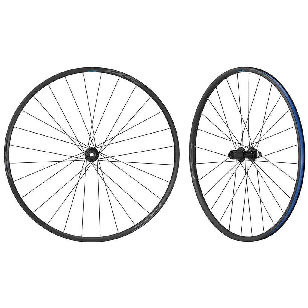 Laufräder Shimano Lr Garn Rs171-650B F28H-R28H