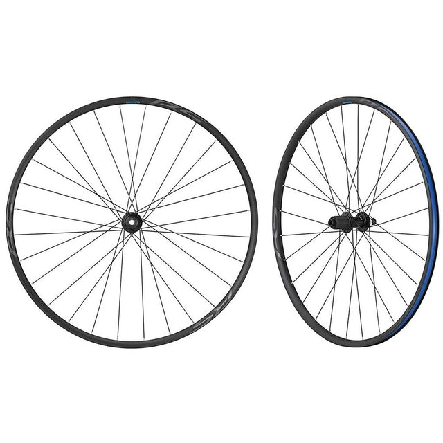 Laufräder Shimano Lr Garn Rs171-650B F28H-R28H
