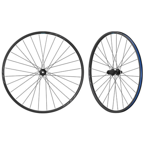 Laufräder Shimano Lr Garn Rs171-700C F28H-R28H