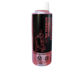 für Bremsen Shimano Mineralöl fDiscbrakes 100ml