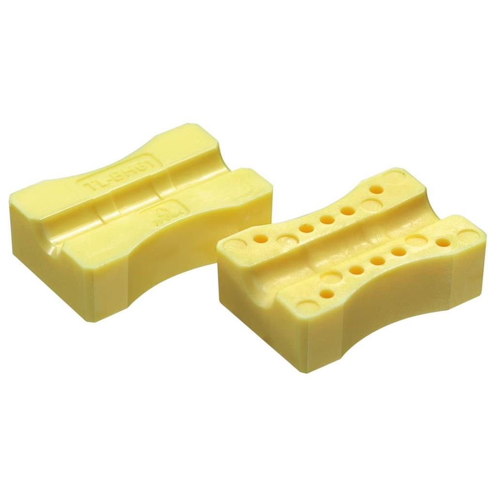 Werkzeug für Bremsen Shimano Montagebacken für Bremsleitung  TL-BH61