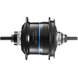 Naben hinten Di2 Shimano Nabe Alfine11 Di2 32L Cl Schw