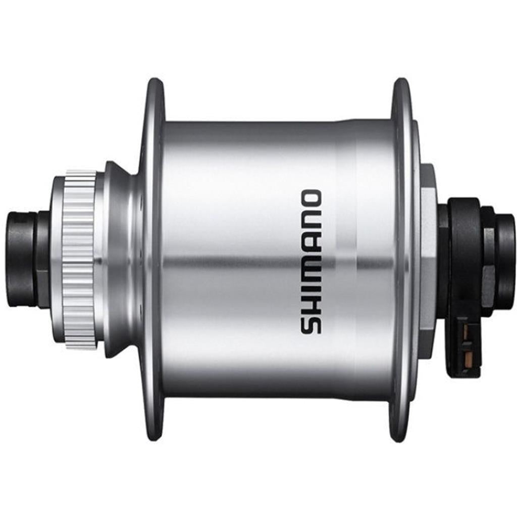 Naben vorne Shimano Nabendynamo Nexus 32L Cl 12 Si