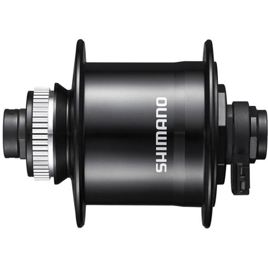 Naben vorne Shimano Nabendynamo Nexus 32L Cl 12 Sw