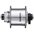 Naben vorne Shimano Nabendynamo Nexus 32L Cl Qr Si