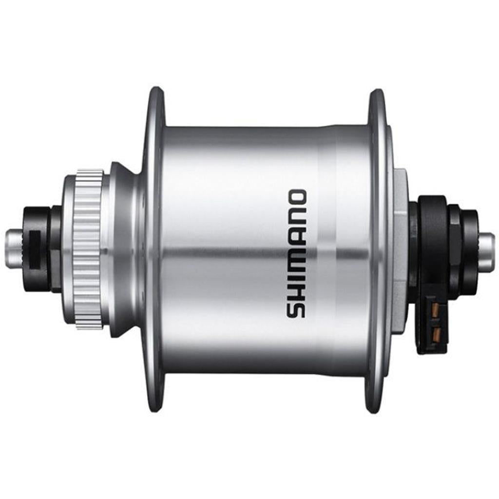 Naben vorne Shimano Nabendynamo Nexus 32L Cl Qr Si