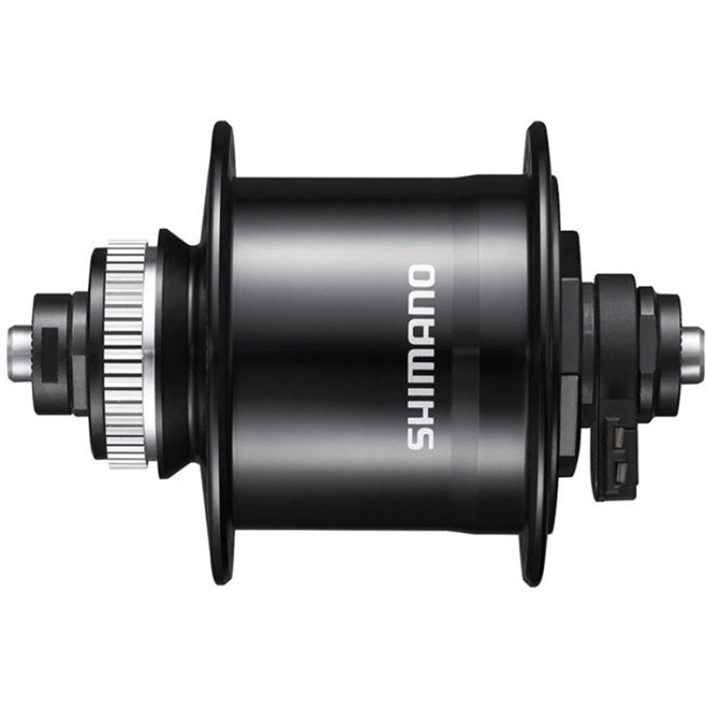 Naben vorne Shimano Nabendynamo Nexus 32L Cl Qr Sw